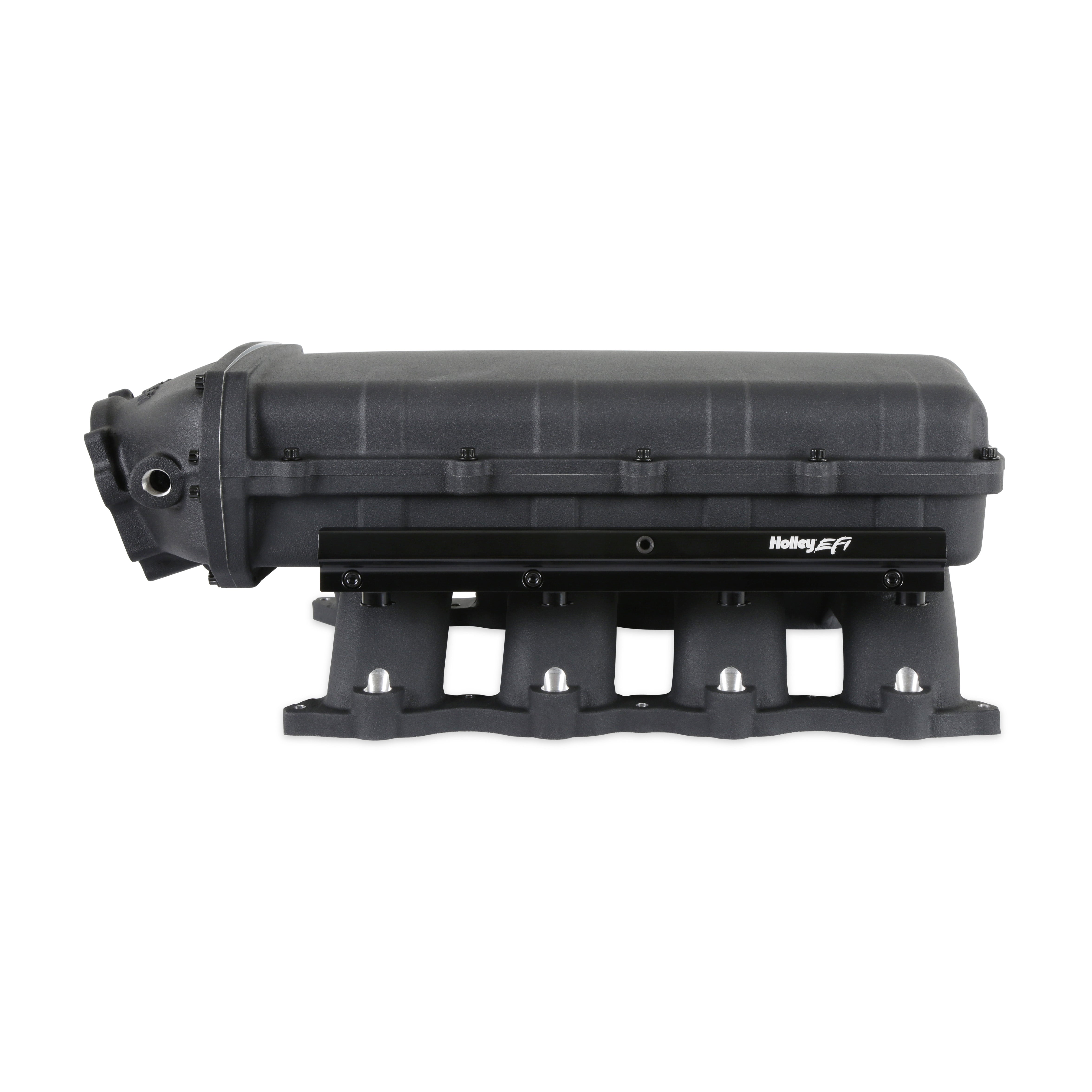 ULTRA LO-RAM FORD COYOTE BLACK
