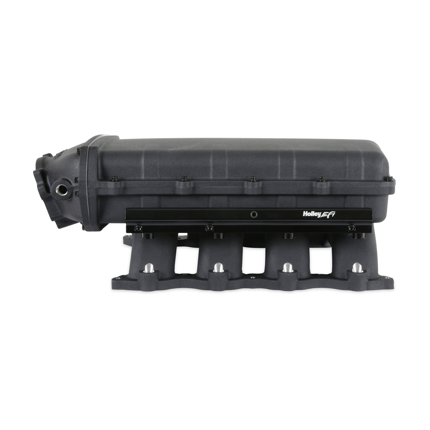 ULTRA LO-RAM FORD COYOTE BLACK