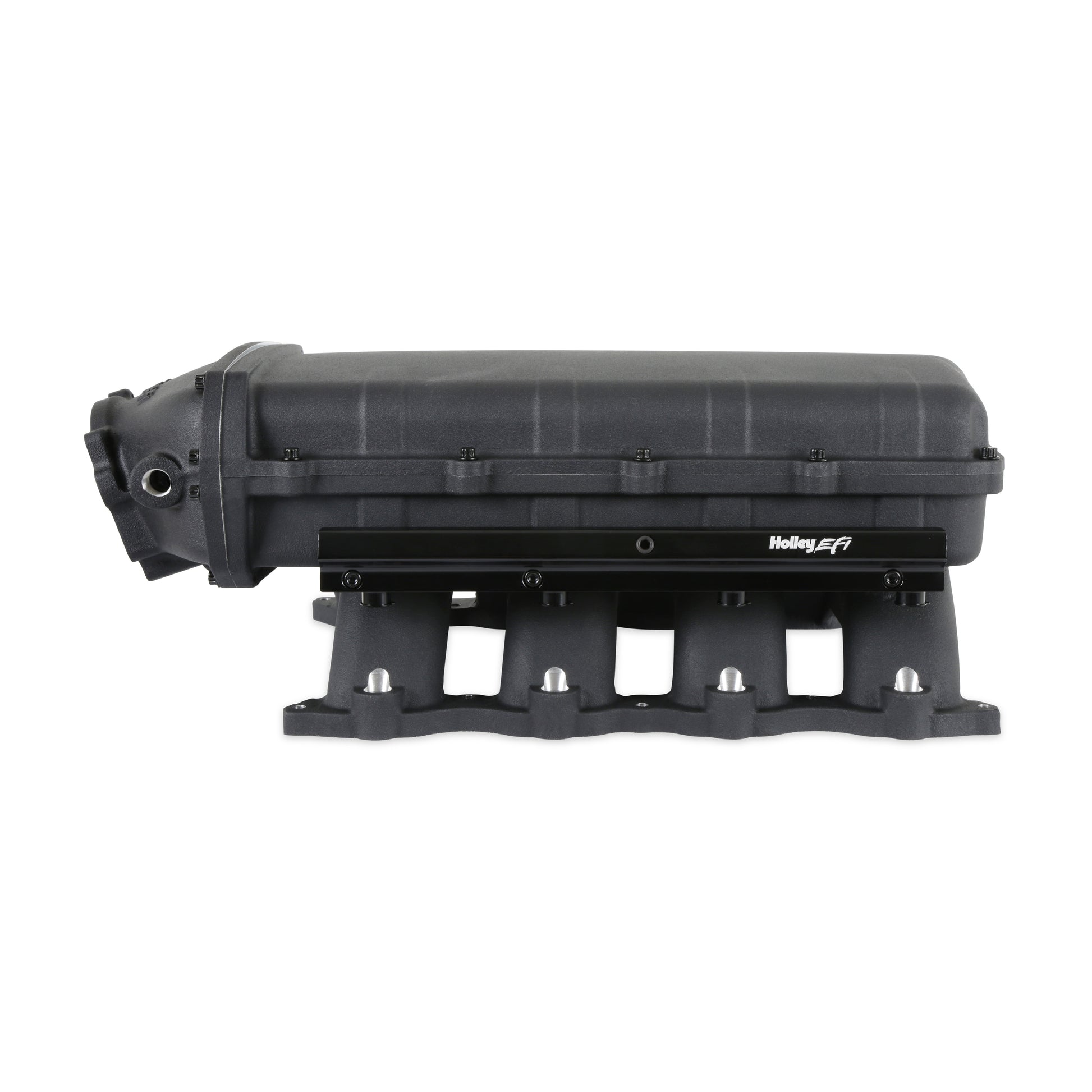 ULTRA LO-RAM FORD COYOTE BLACK