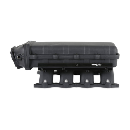 ULTRA LO-RAM FORD COYOTE BLACK