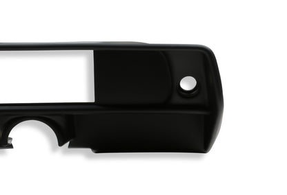 Holley Dash Bezels for Holley EFI 6.86" Pro Dash