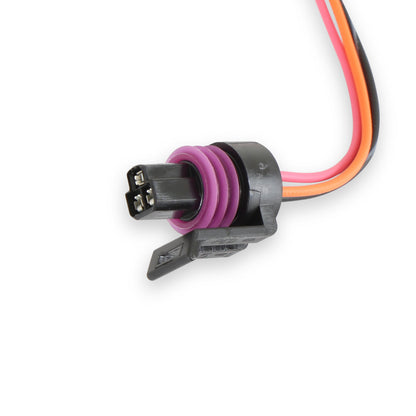 0-500 PSI Pressure Transducer