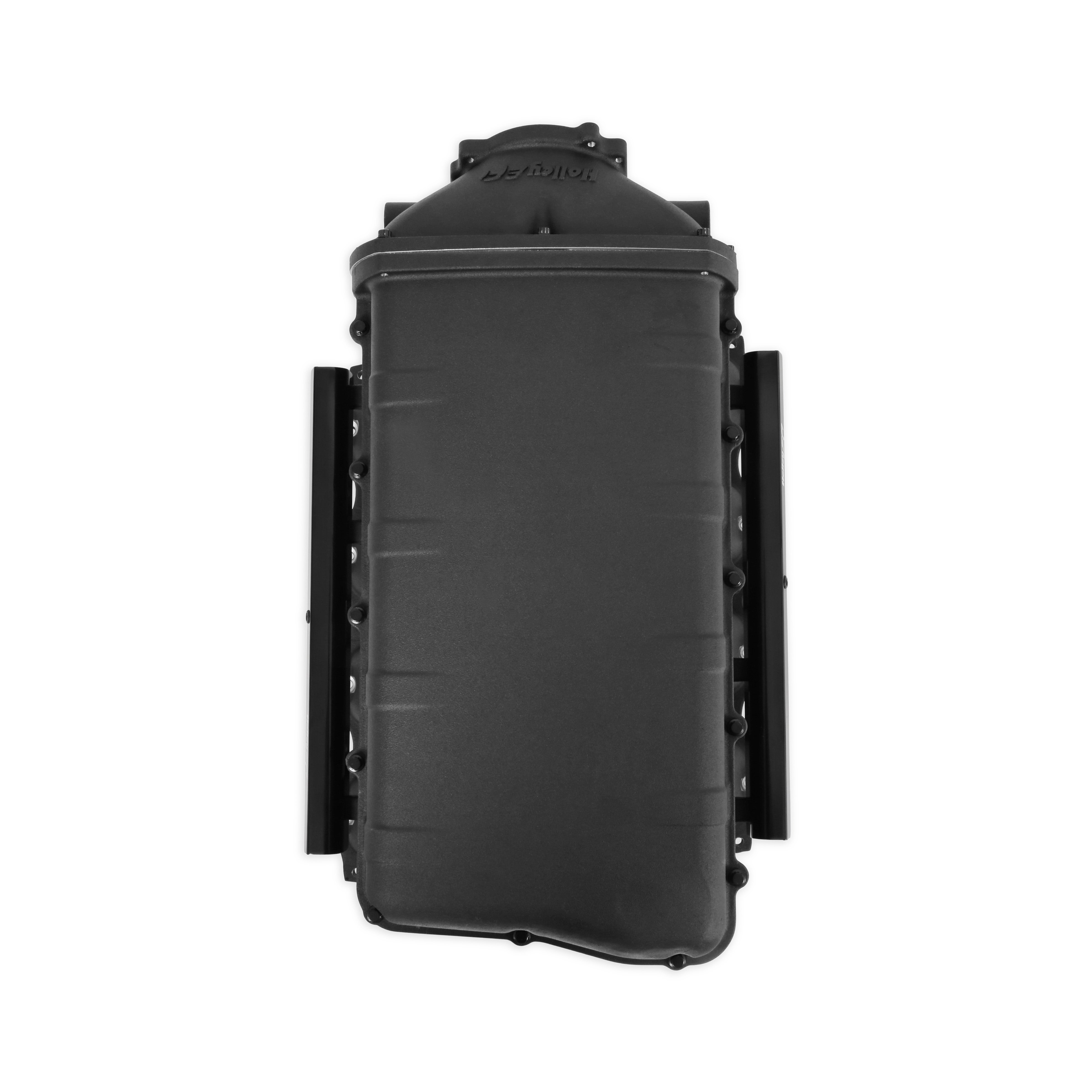 ULTRA LO-RAM FORD COYOTE BLACK