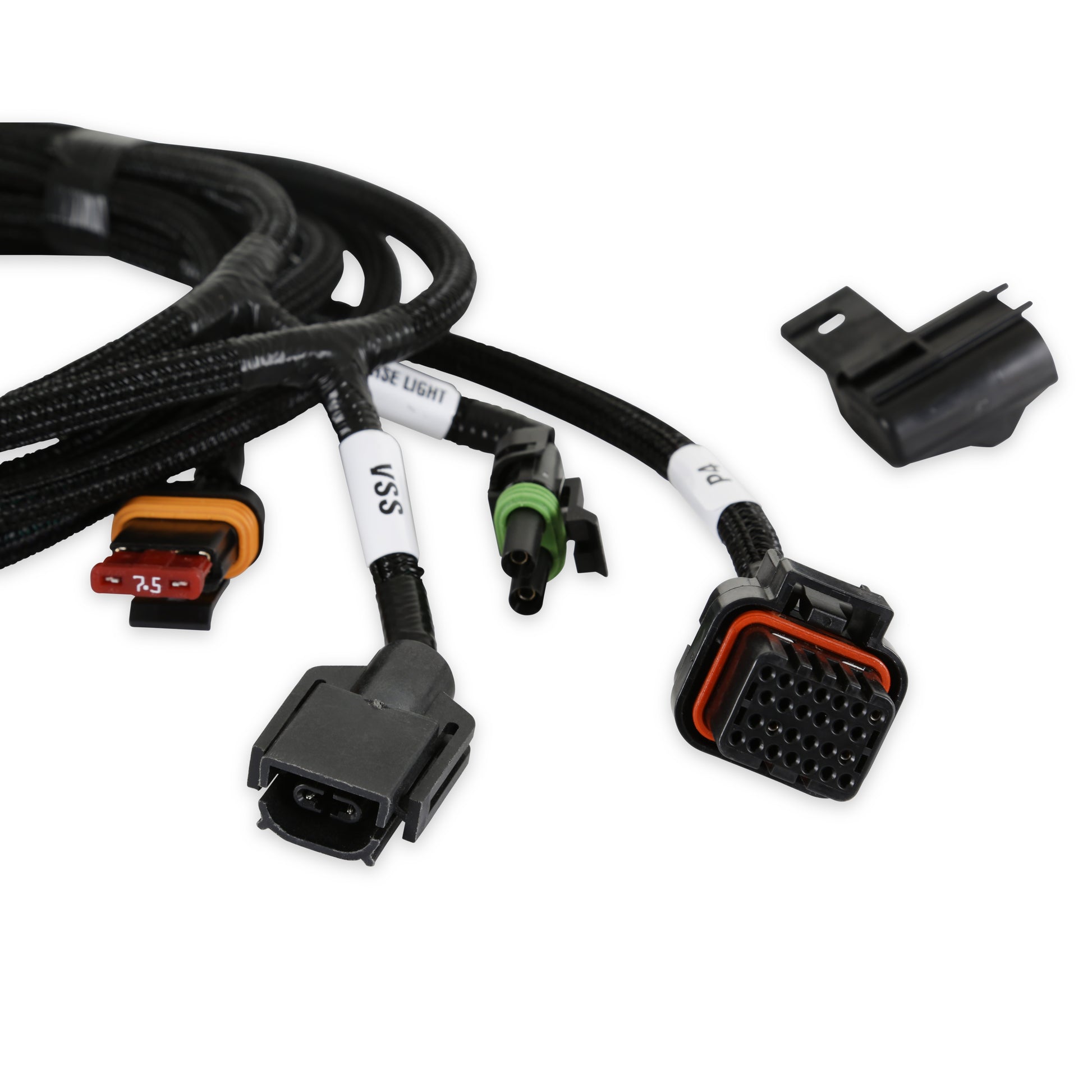 Holley EFI Transmission Harness - T-56 Magnum