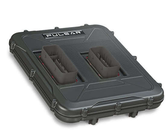 Pulsar CA for 2017-2019 GM 6.6L Duramax L5P