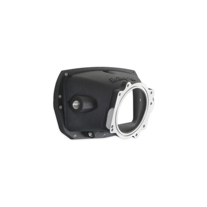 THROTTLE ADAPTER, FORD COYOTE Ultra Lo-Ram, Black
