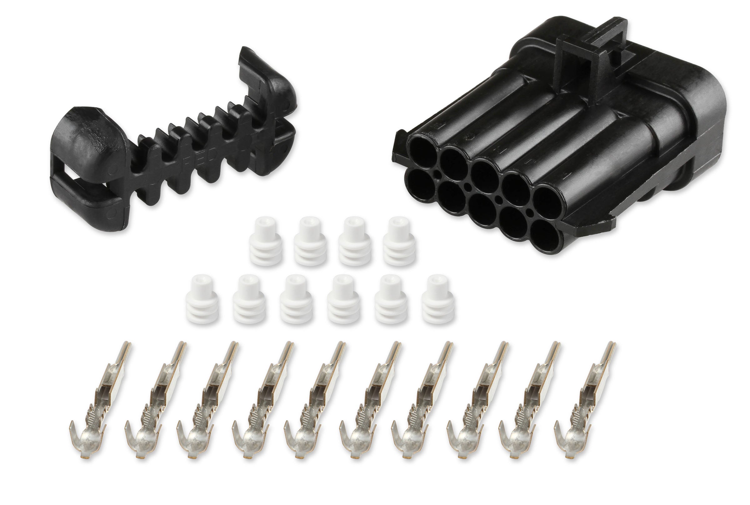 Ignition Sub-Harness Connector