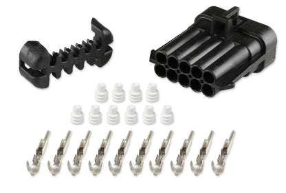 Ignition Sub-Harness Connector