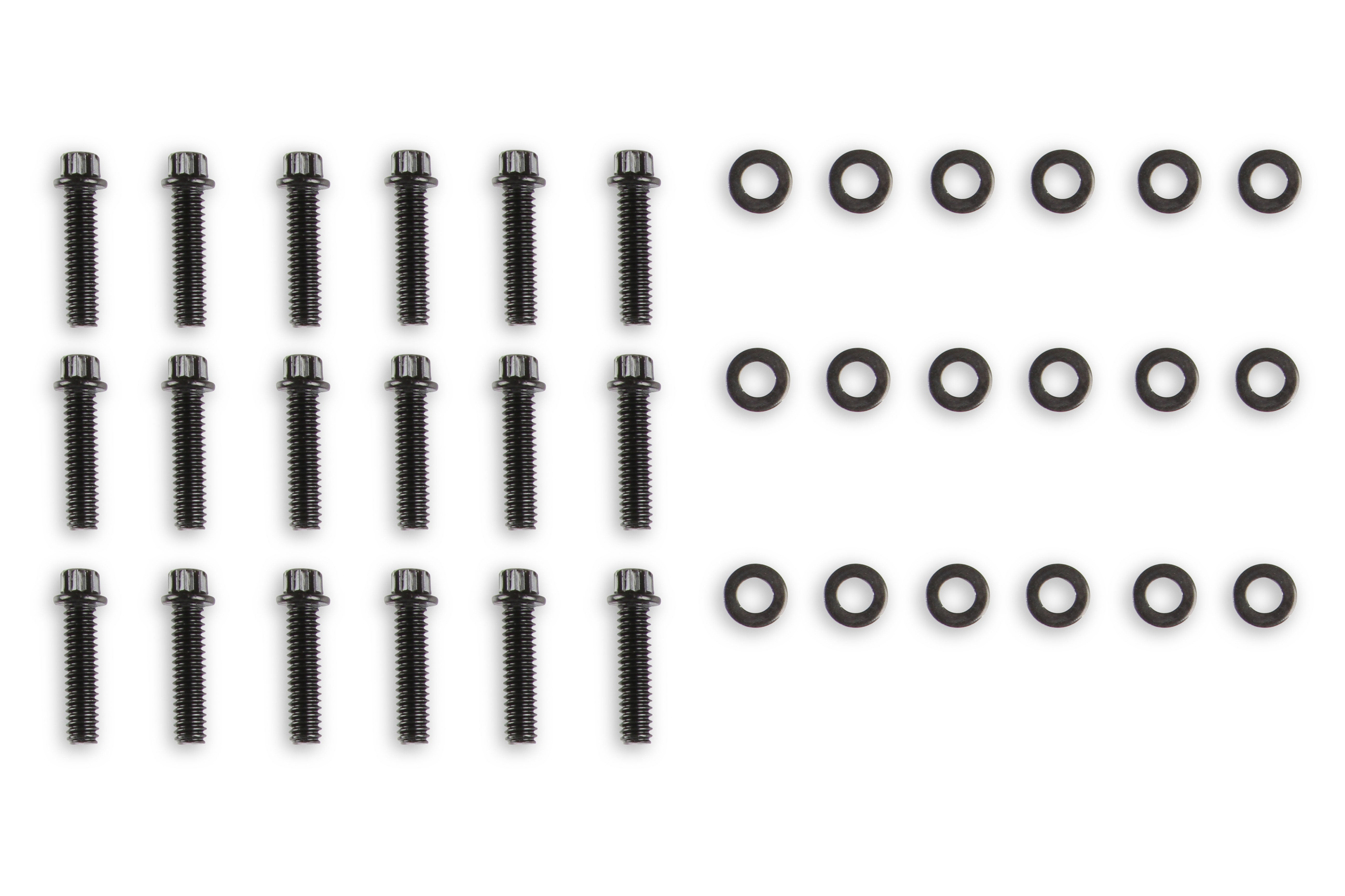 Holley Modular Ultra Lo-Ram EFI Manifold LS1/2/6