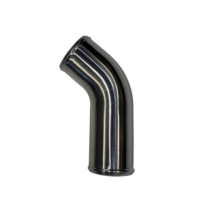 6.6L Duramax L5P Intercooler Pipe & Boot Kit | 3-inch Piping | Chevy & GMC 2500HD/3500HD | 2017–2019