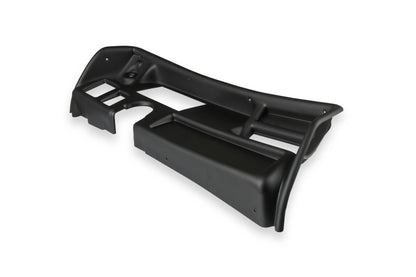Holley Dash Bezels for the Holley EFI 6.86" Dashes