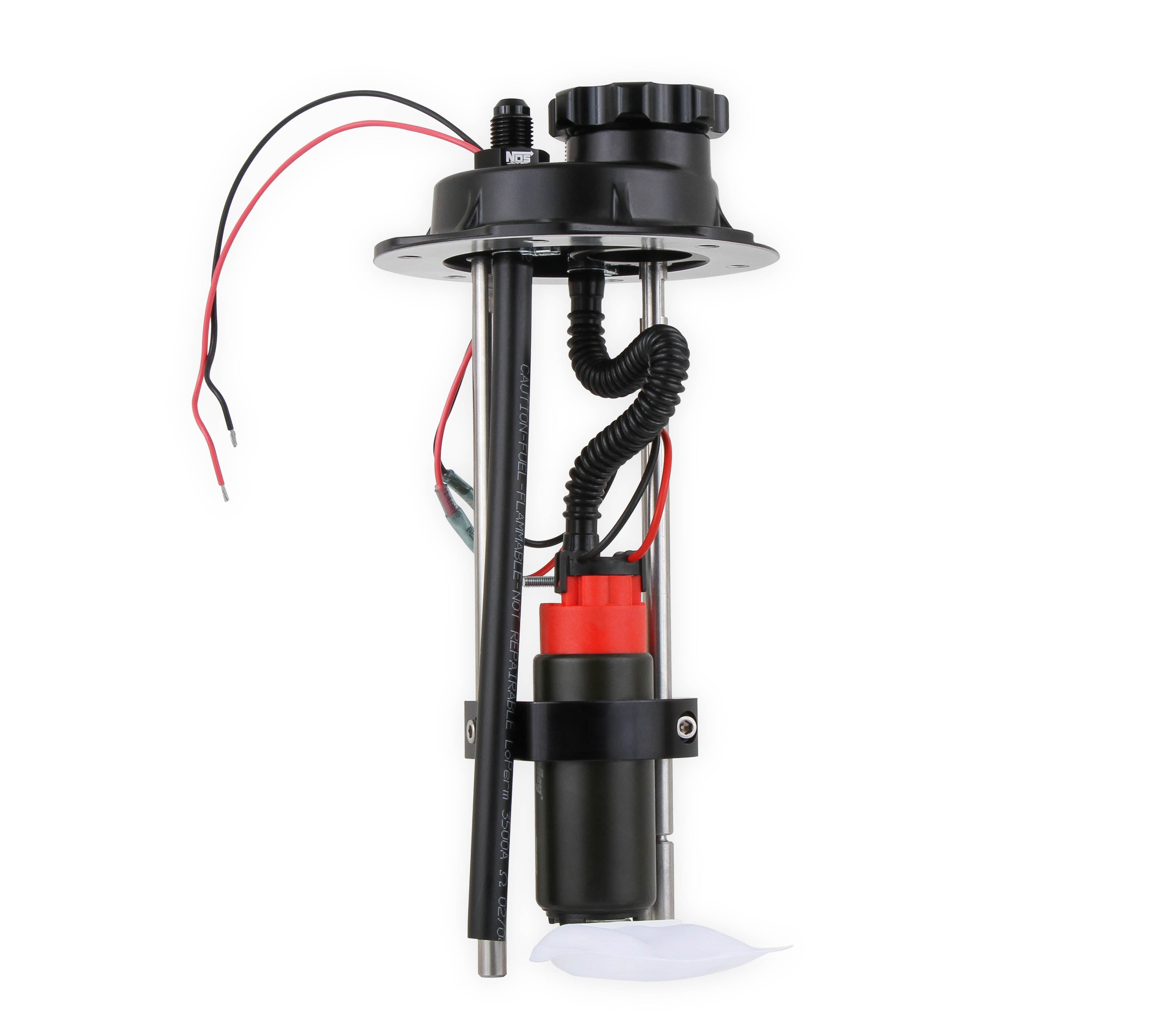 Sniper Fuel Cell EFI Pump Module Assembly-Return Style