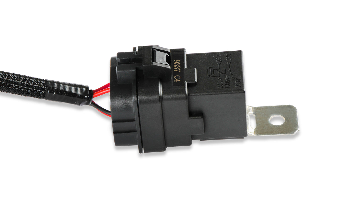 Holley EFI Transmission Control Harness - 1996-2003 Chrysler 46RE