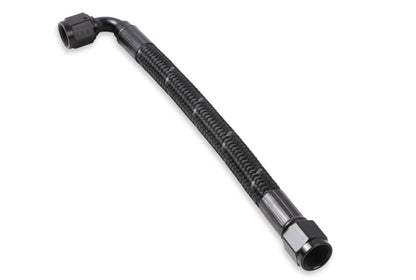 Sniper EFI Stealth 4150 Braided Fuel Crossover Kit