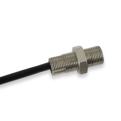 7-Inch 12-1X Crank Trigger Kit, Coyote, Hall Effect