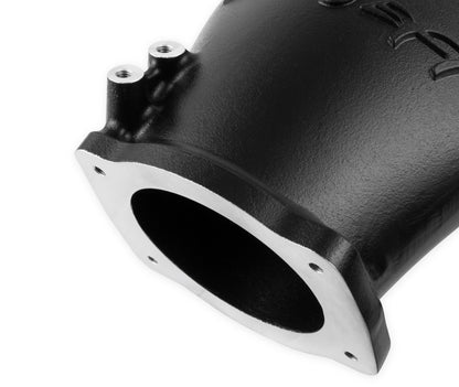 Holley LS Hi-Ram EFI Manifold-Black GM LS7