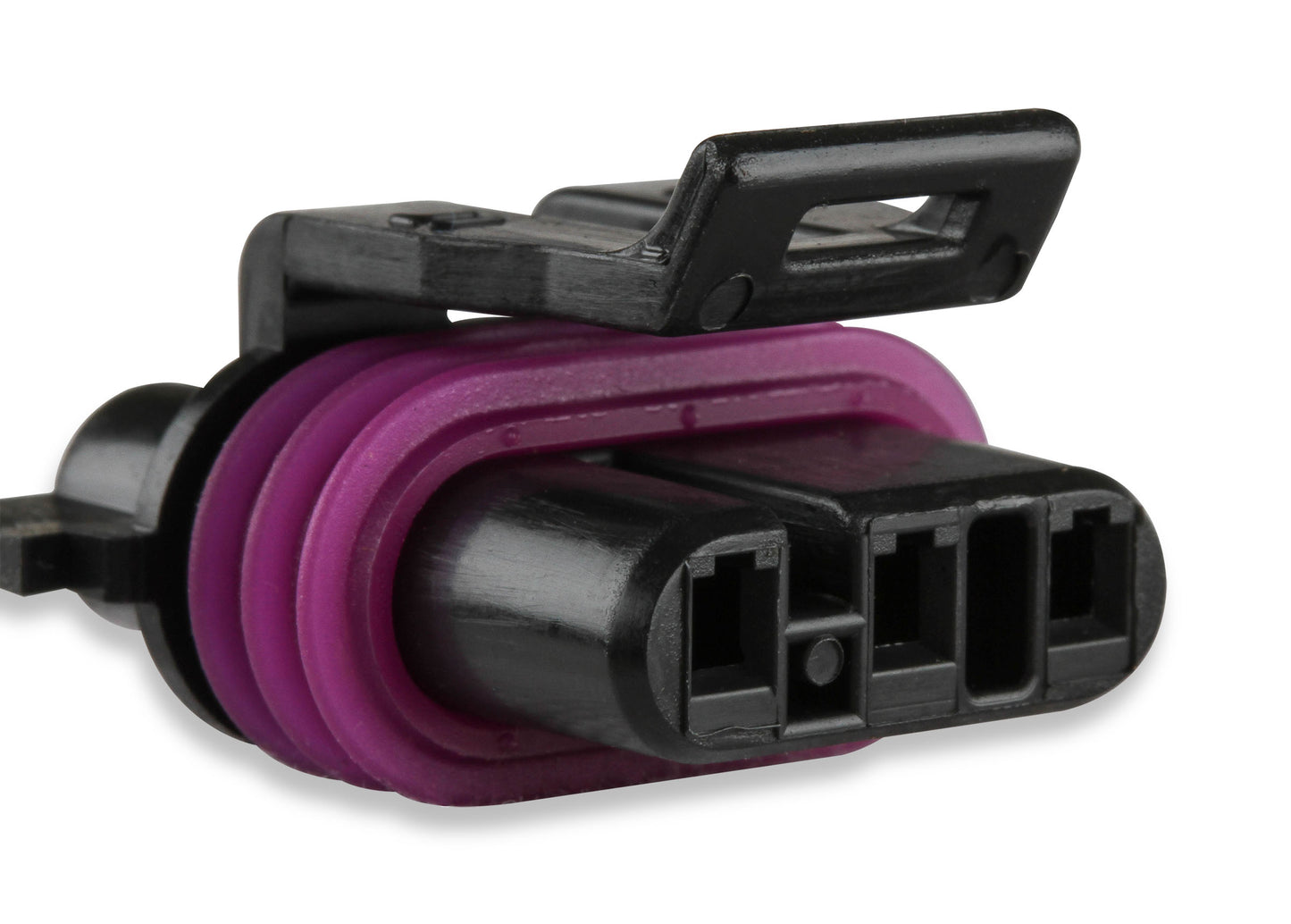 LS 58x Crank Sensor and LS Cam Sensor Connector
