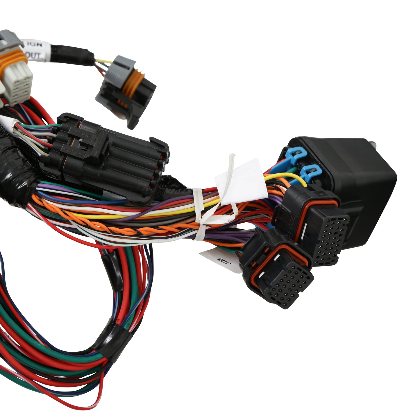 Ford 7.3L Godzilla Main Harness for Stock Coils