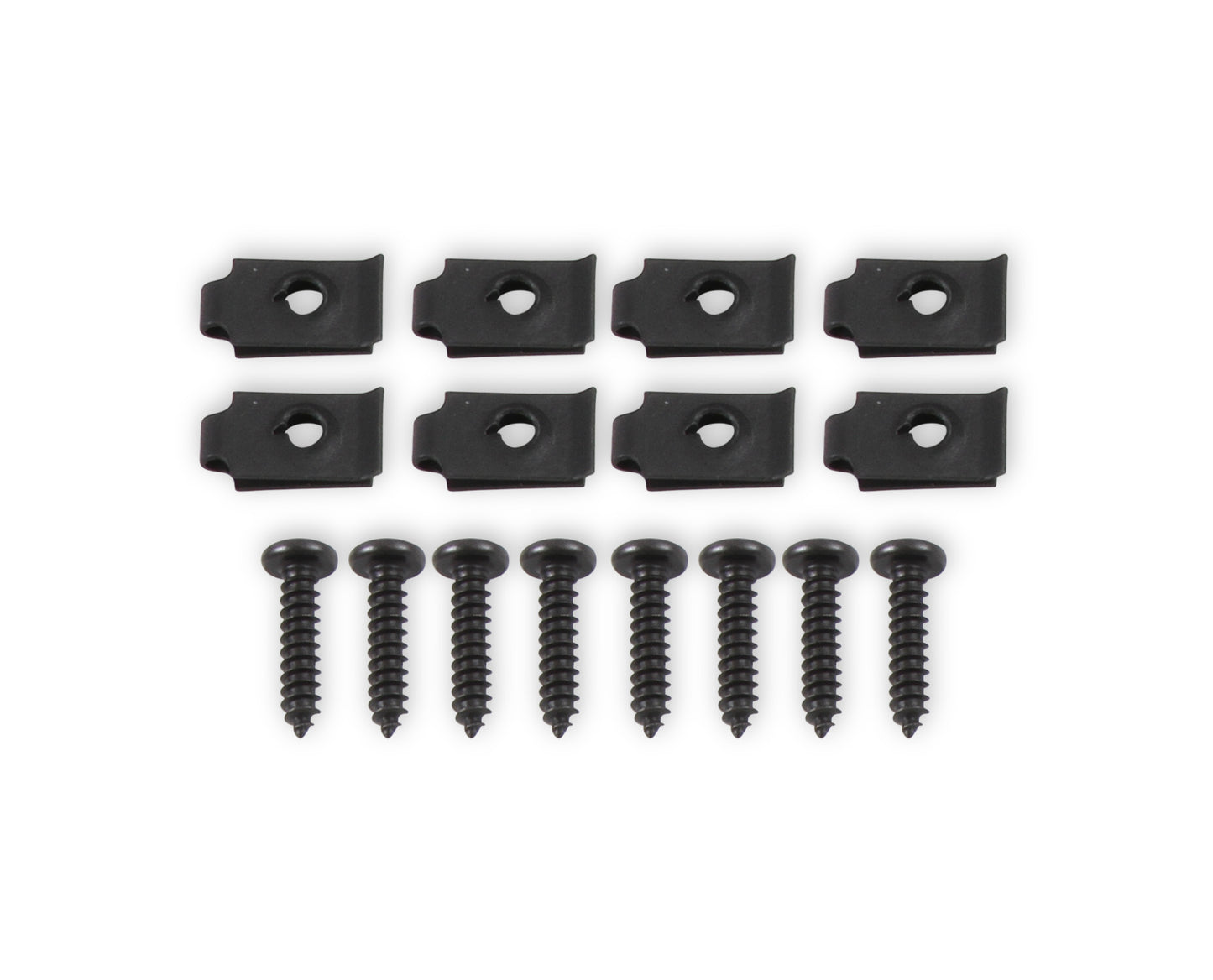 Holley Dash Bezels for the Holley EFI 6.86" Dashes