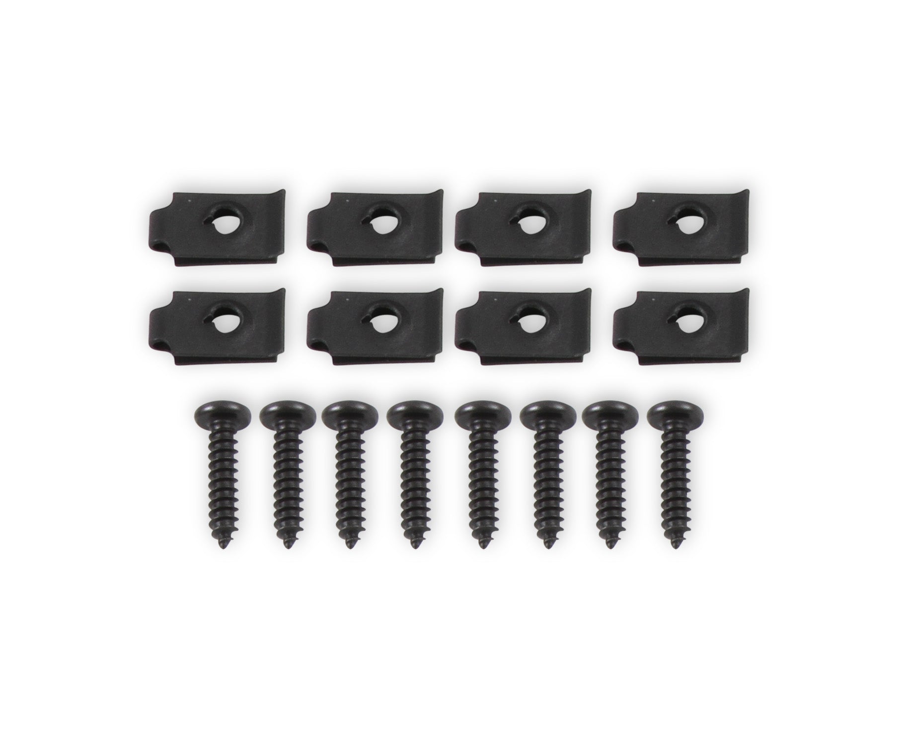 Holley Dash Bezels for the Holley EFI 6.86" Dashes