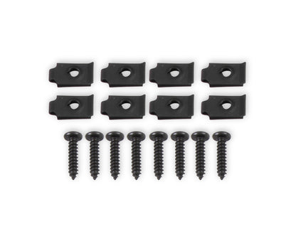 Holley Dash Bezels for the Holley EFI 6.86" Dashes