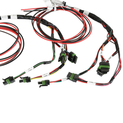 Big Wire Coil-Near-Plug Smart Coil Kit