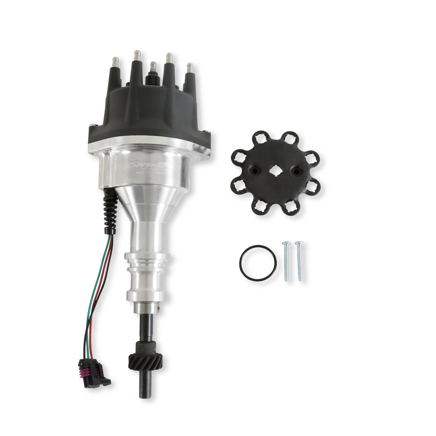 HyperSpark Kit w/ 565-301 - Ford 260/289/302