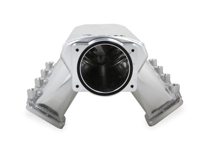 Sniper EFI Sheet Metal Fabricated Intake Manifold GM LS3/L92