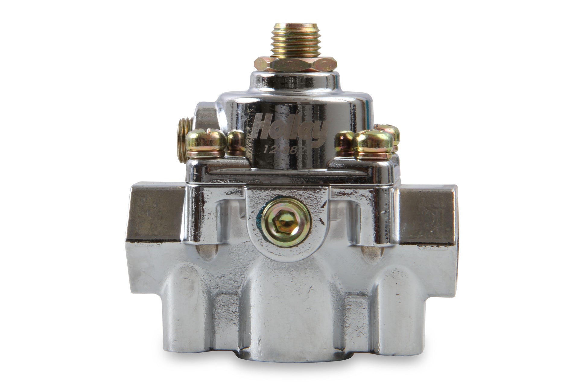 Holley EFI Bypass Fuel Pressure Regulator Kit
