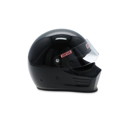 Simpson Racing Sa2020 Bandit Racing Helmet