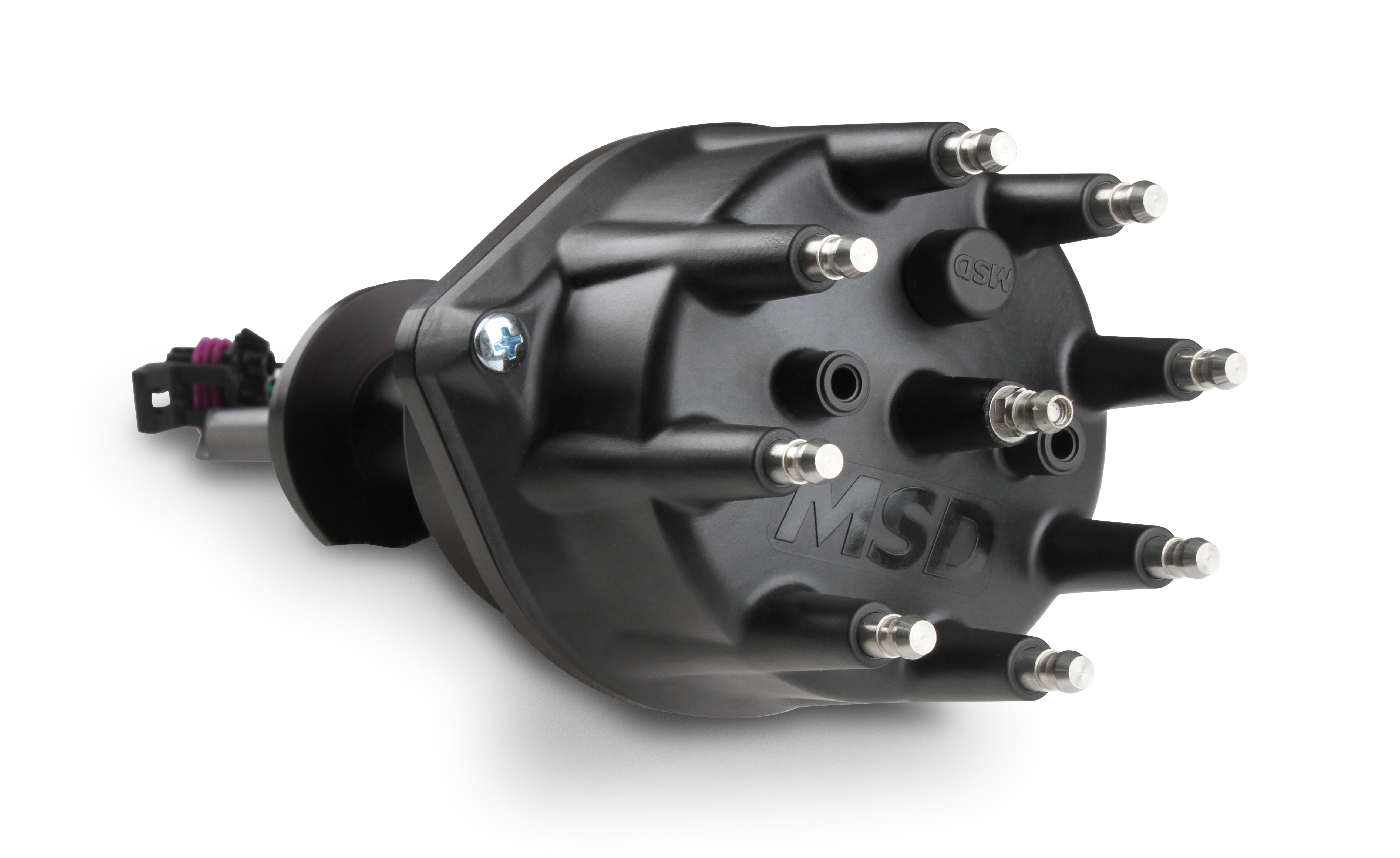 HyperSpark Distributor - Chrysler 383/400
