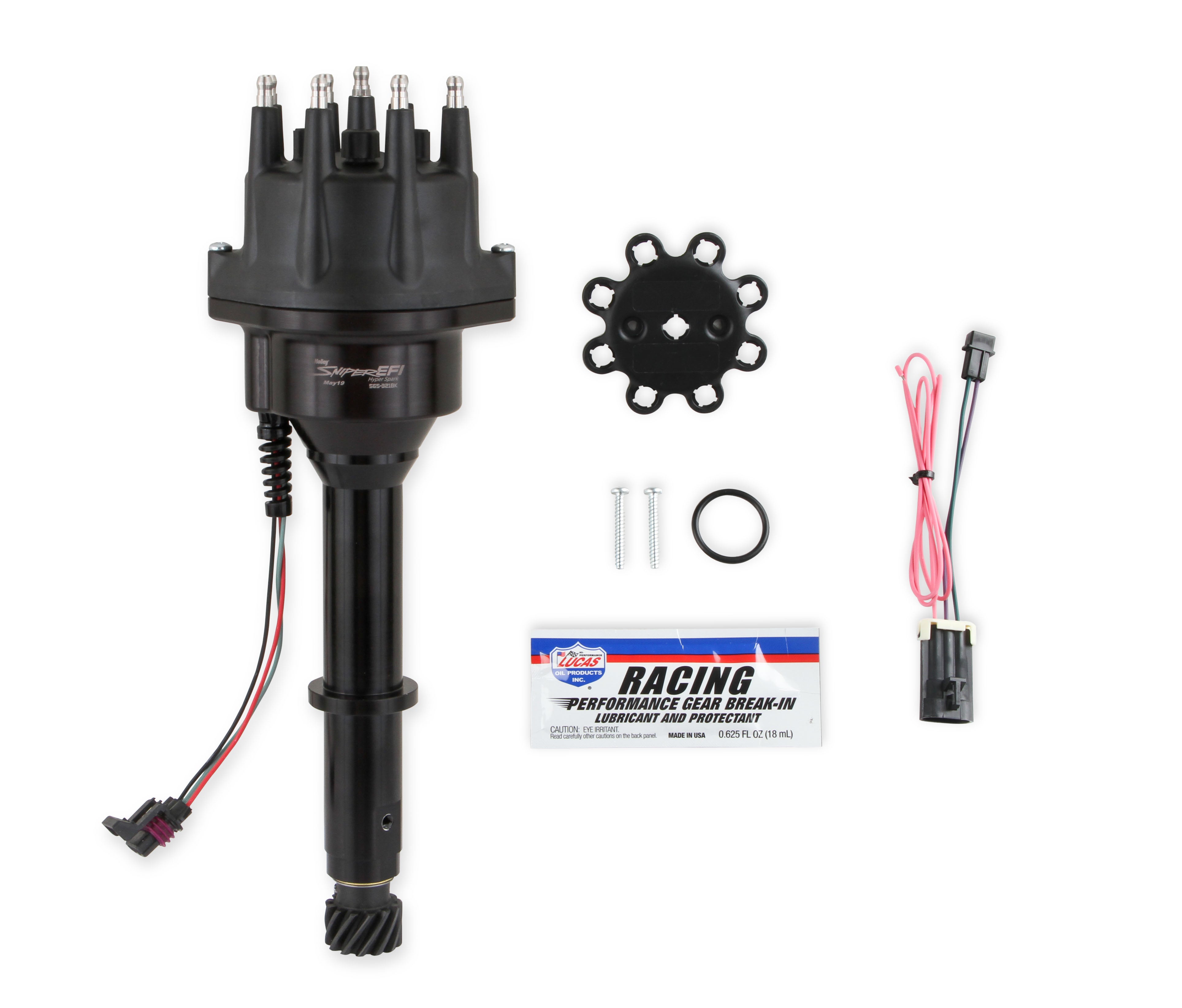 HyperSpark Distributor - Holden