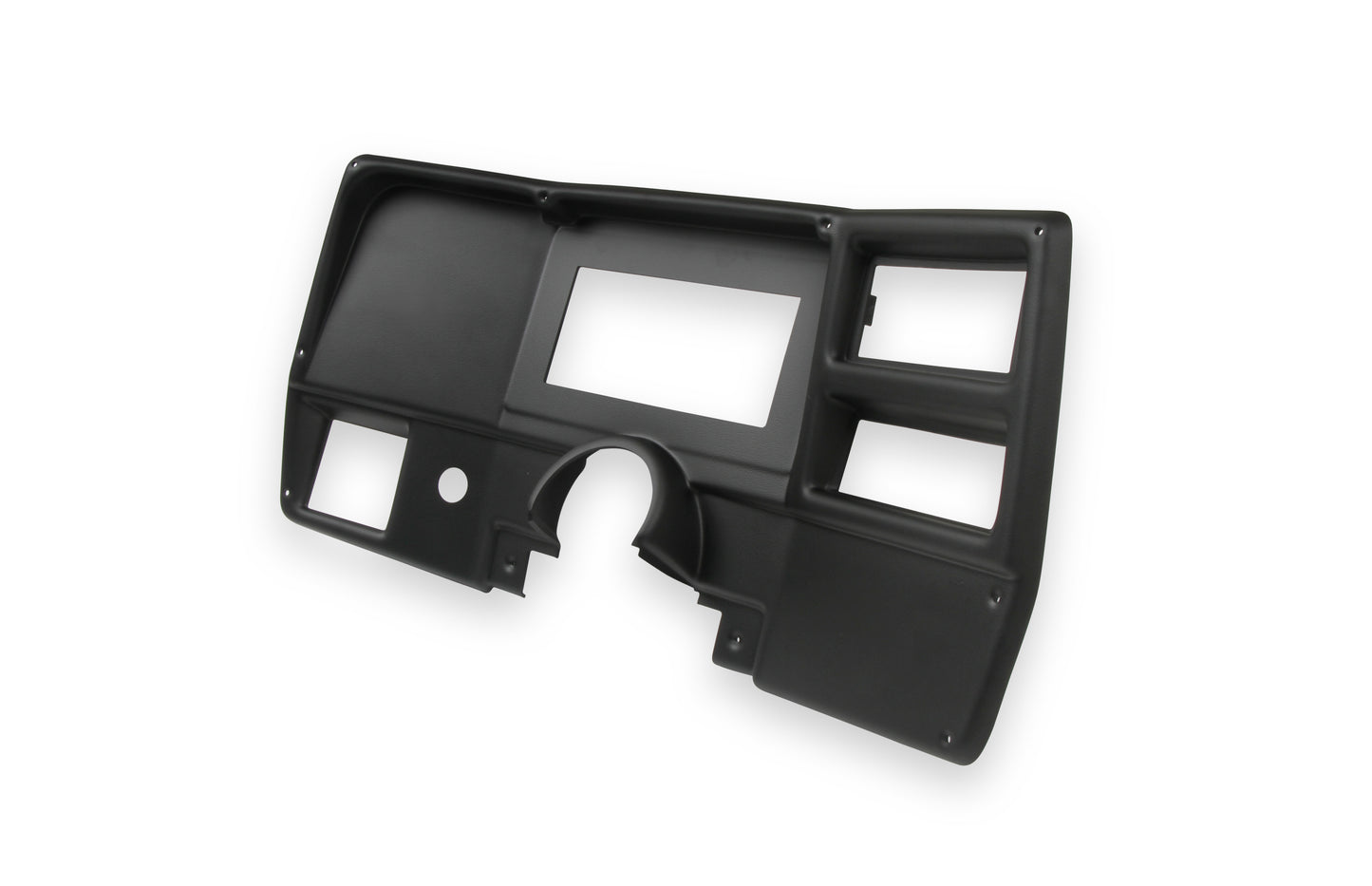 Holley Dash Bezels for the Holley EFI 6.86" Dashes