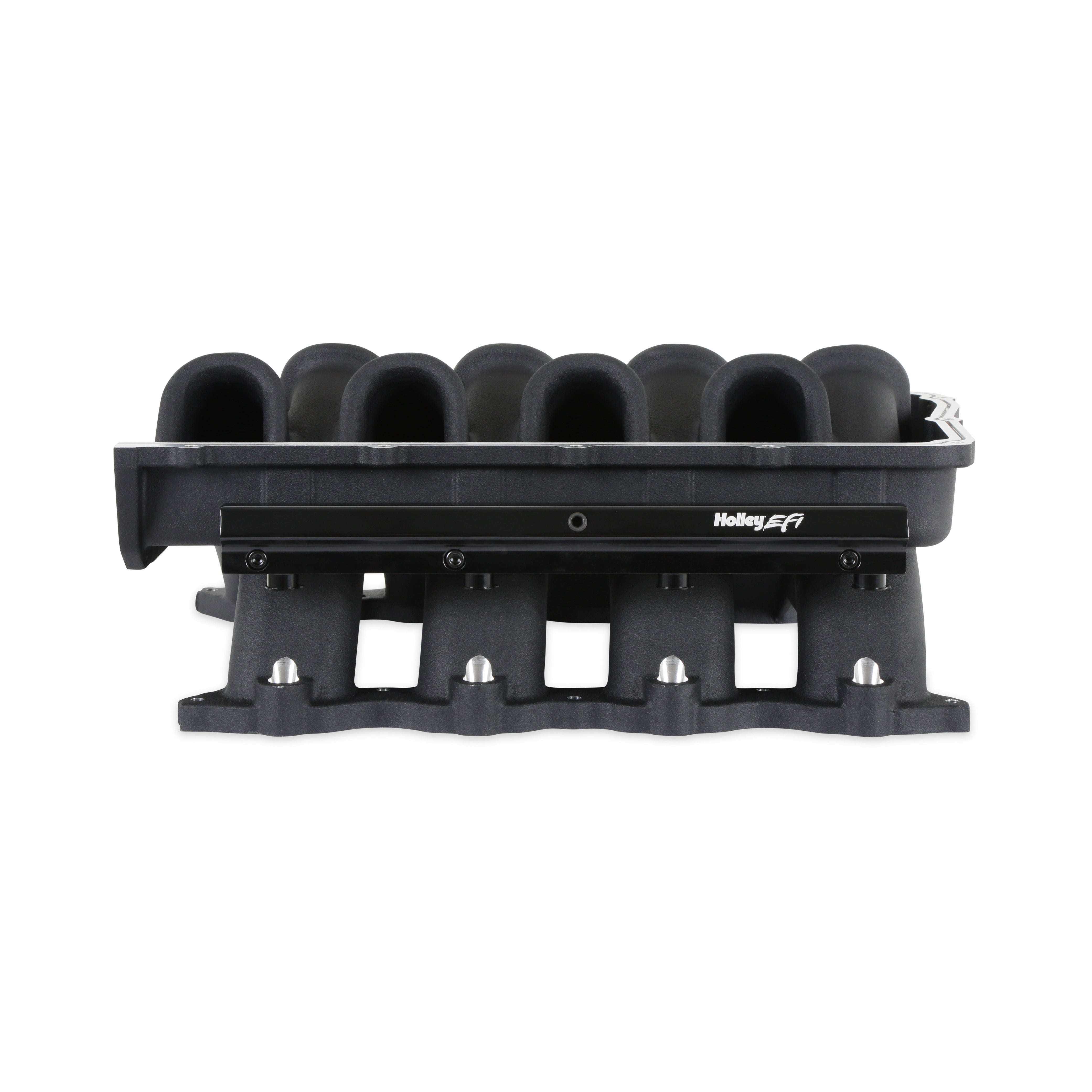 ULTRA LO-RAM BASE, FORD COYOTE FRONT FEED BLACK