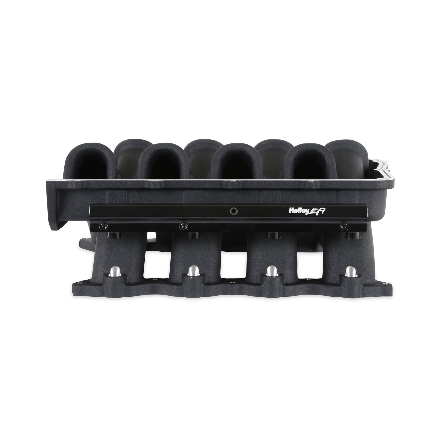 ULTRA LO-RAM BASE, FORD COYOTE FRONT FEED BLACK