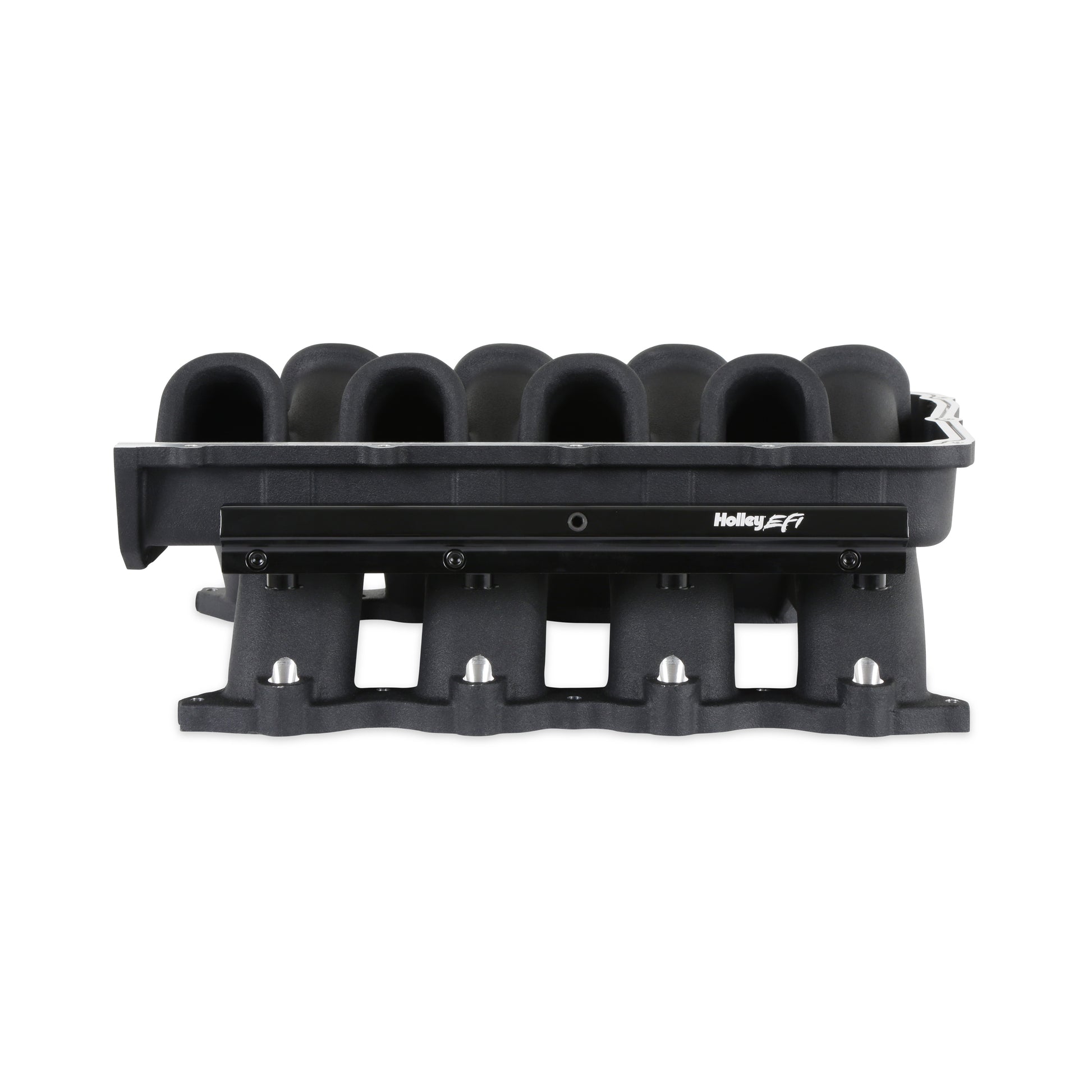 ULTRA LO-RAM BASE, FORD COYOTE FRONT FEED BLACK