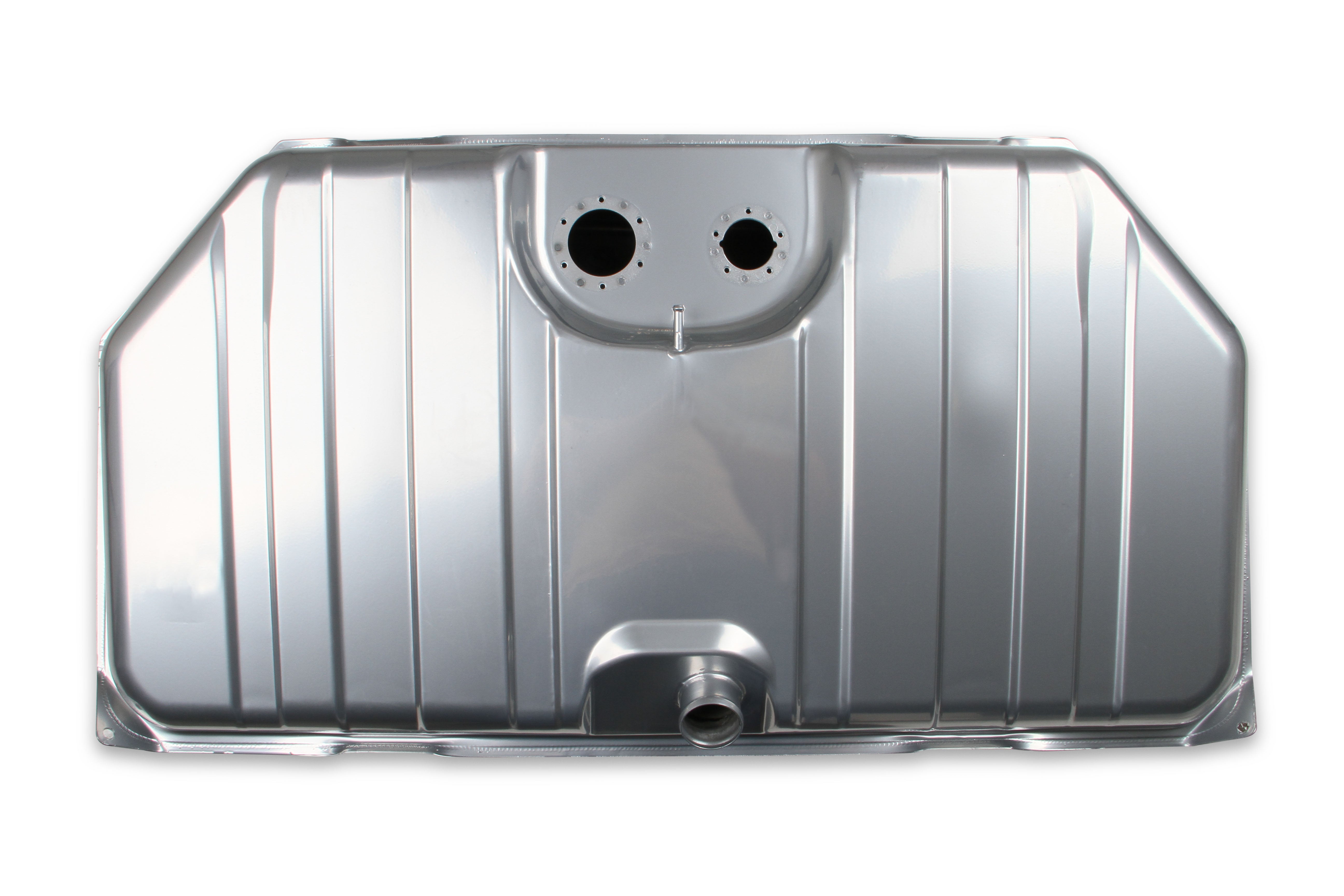 Sniper EFI Fuel Tank System 400 LPH