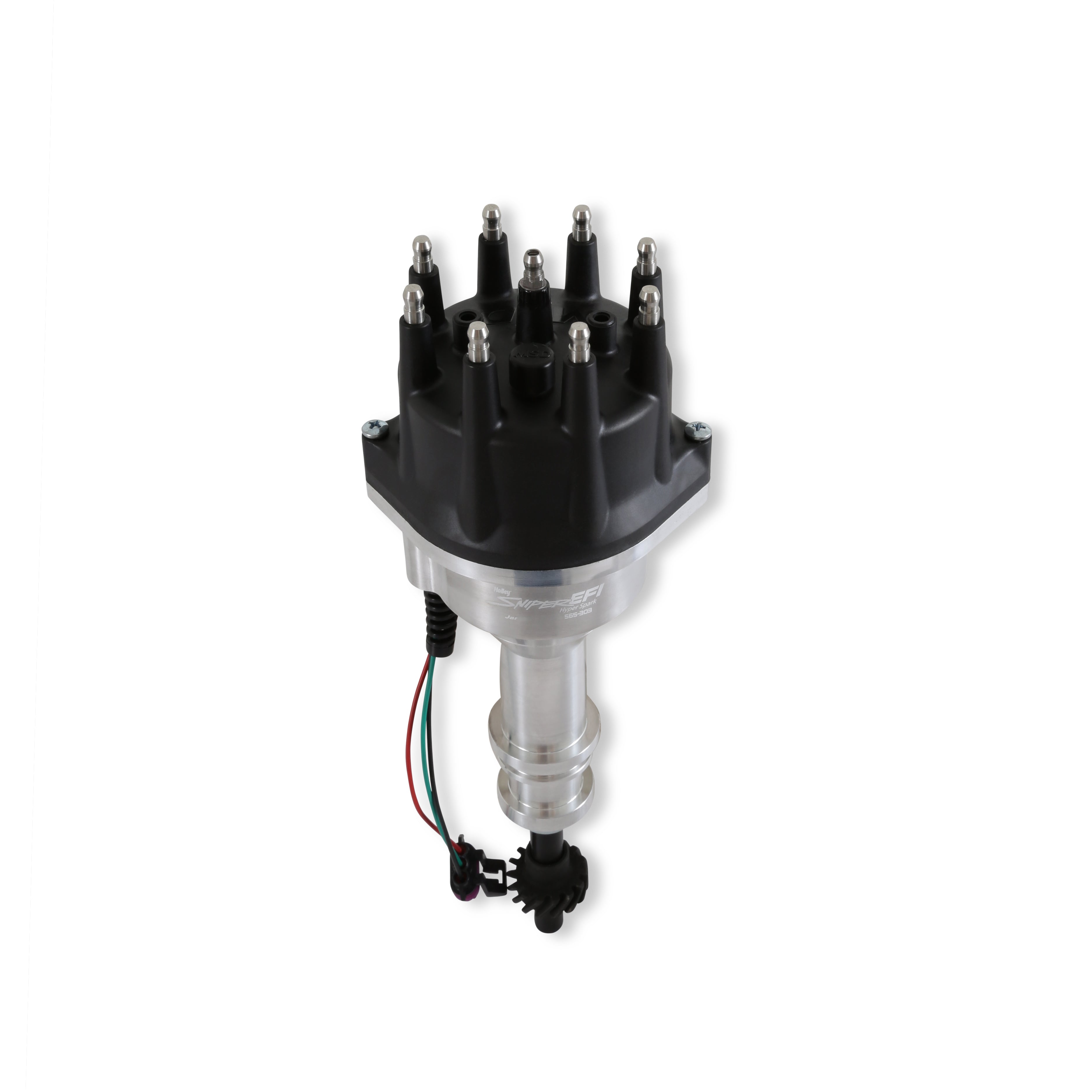 HyperSpark Kit w/ 565-303 - Ford 351-C/M/400M/429/460