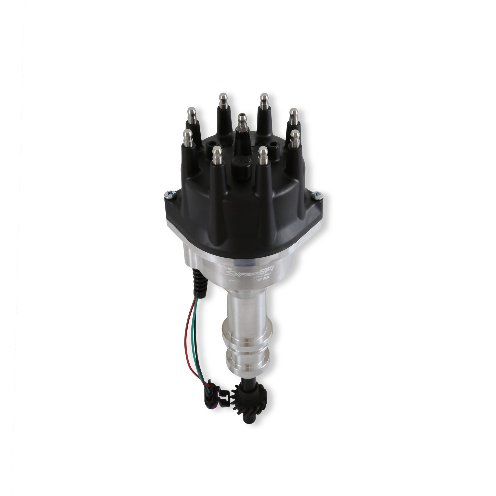 HyperSpark Kit w/ 565-303 - Ford 351-C/M/400M/429/460