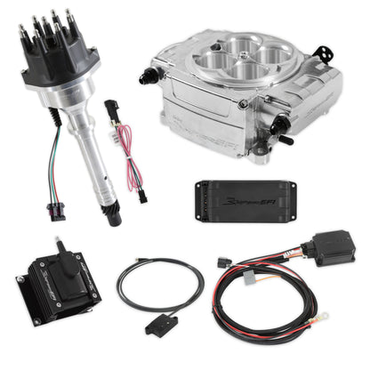 Sniper 2 EFI Bundle with HyperSpark Ignition System