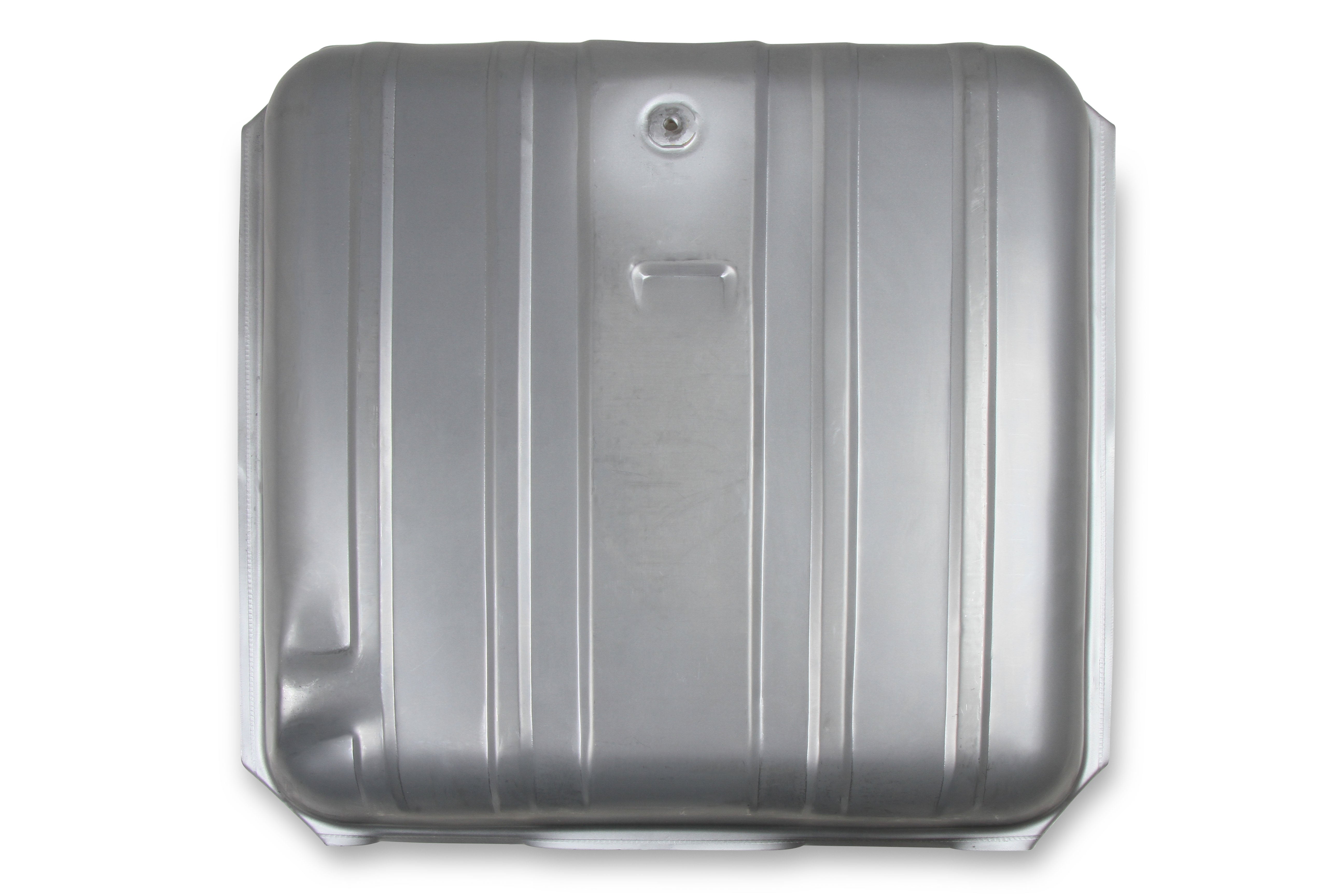 Holley Sniper EFI - Stock Replacement Fuel Tank - 1955-56 Chevrolet Cars - GM28A