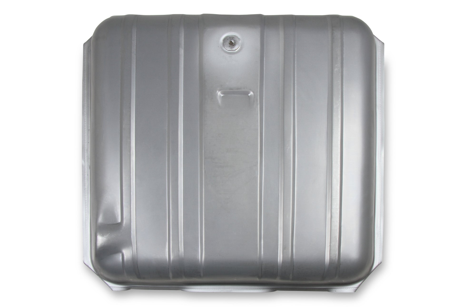 Holley Sniper EFI - Stock Replacement Fuel Tank - 1955-56 Chevrolet Cars - GM28A