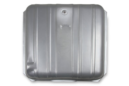 Holley Sniper EFI - Stock Replacement Fuel Tank - 1955-56 Chevrolet Cars - GM28A