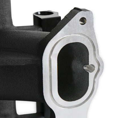 ULTRA LO-RAM FORD COYOTE BLACK
