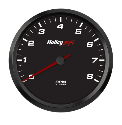 Holley EFI CAN Tachometer