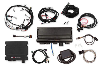 Holley EFI Terminator X Max GM Gen V LT Direct Injection Kit - Early