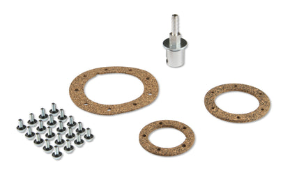 Sniper EFI Fuel Tank System 400 LPH