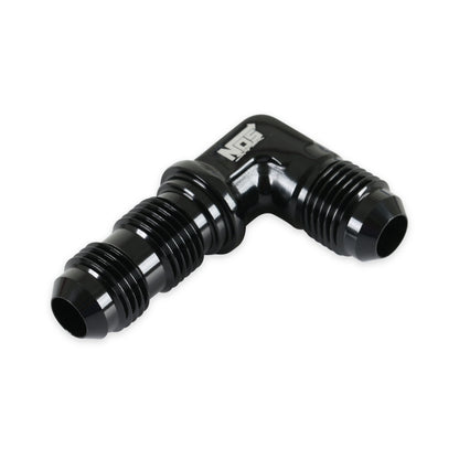 '-6 90° Bulkhead Fitting