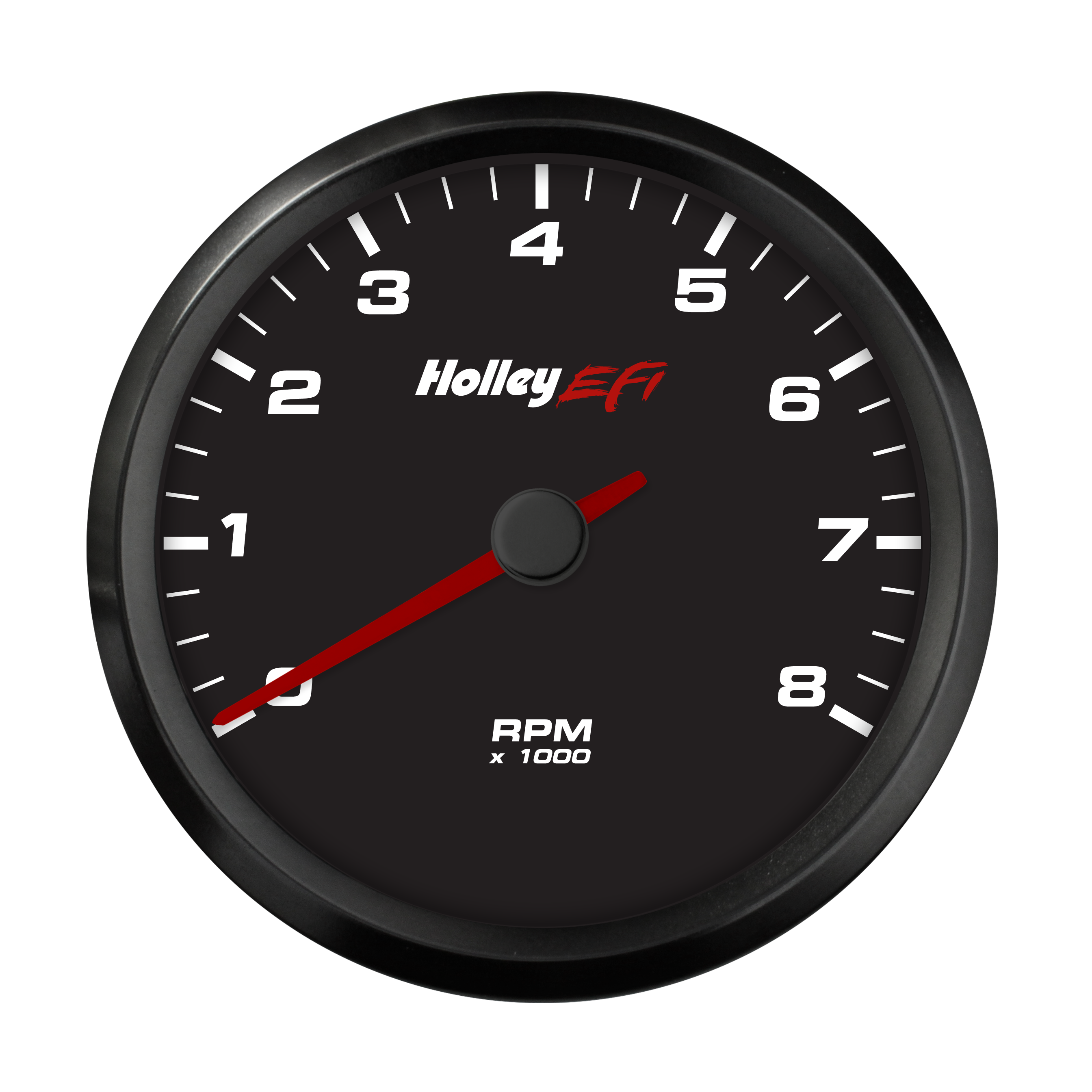 Holley EFI CAN Tachometer