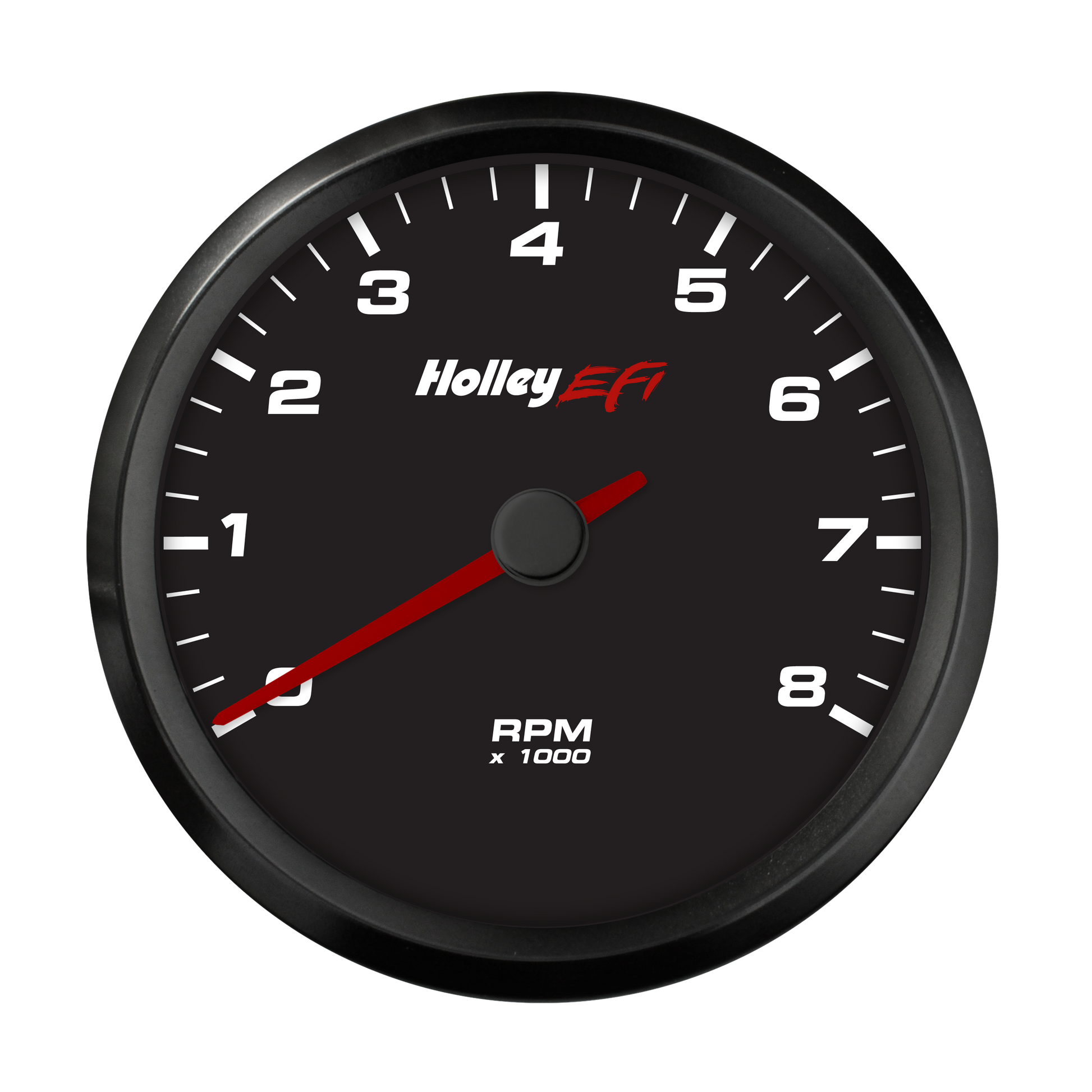 Holley EFI CAN Tachometer